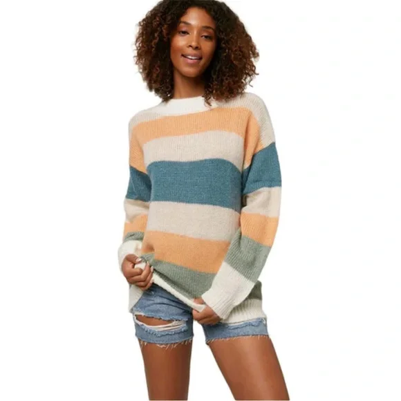 O’Neill Floyd Knit Sweater - Picture 2 of 7